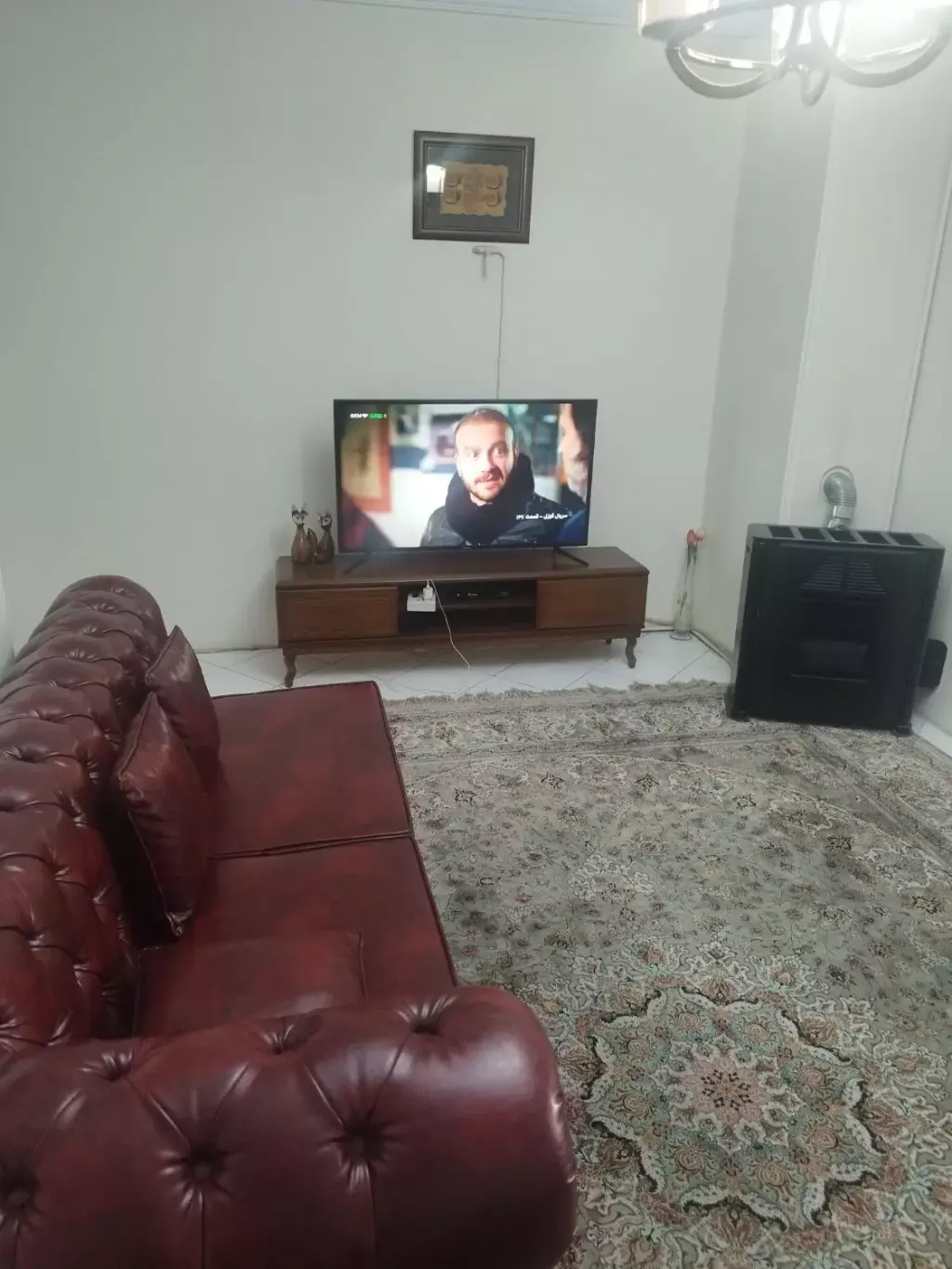 اجاره آپارتمان 65 متری در هاشمی - تصویر 4