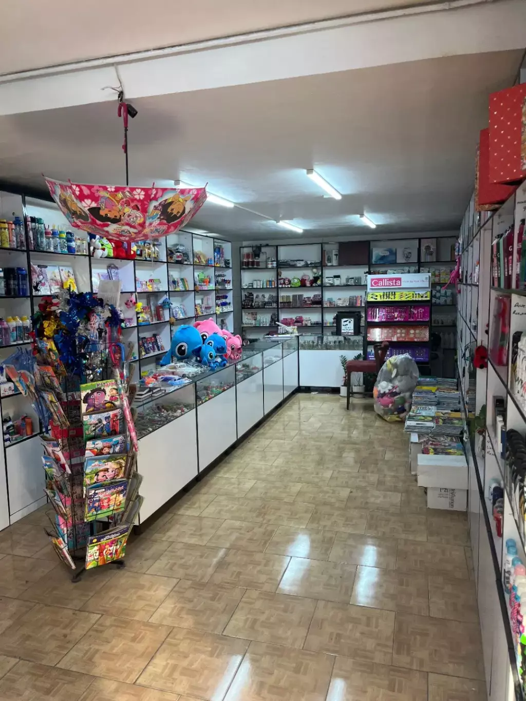 اجاره اداری و تجاری 50 متری در خاک سفید - تصویر 2