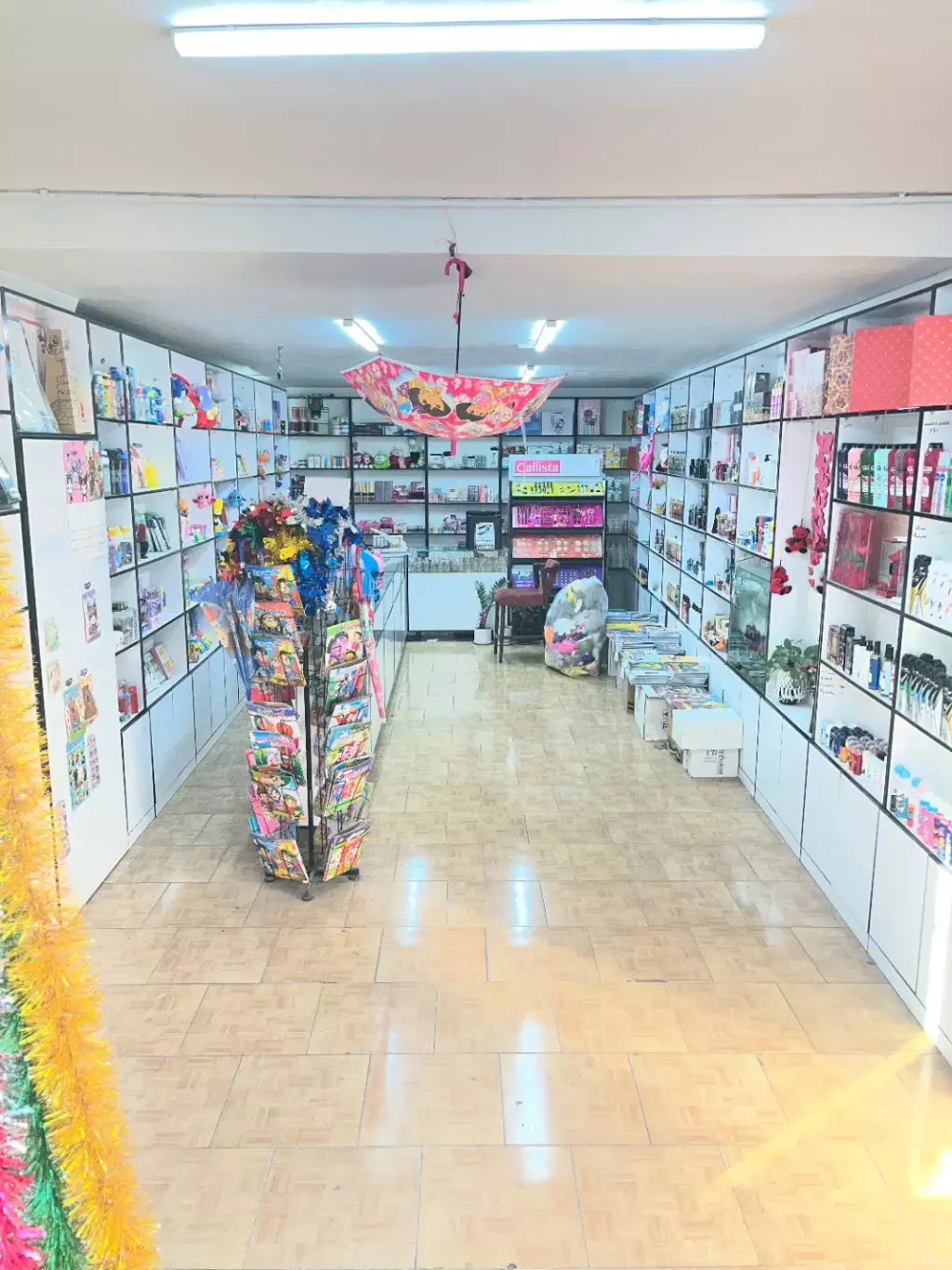اجاره اداری و تجاری 50 متری در خاک سفید - تصویر 3