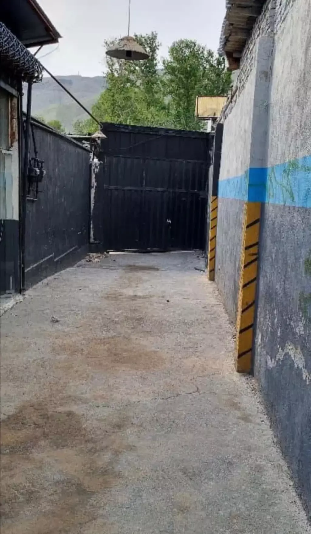 اجاره اداری و تجاری 220 متری در شهرک غرب - تصویر 5
