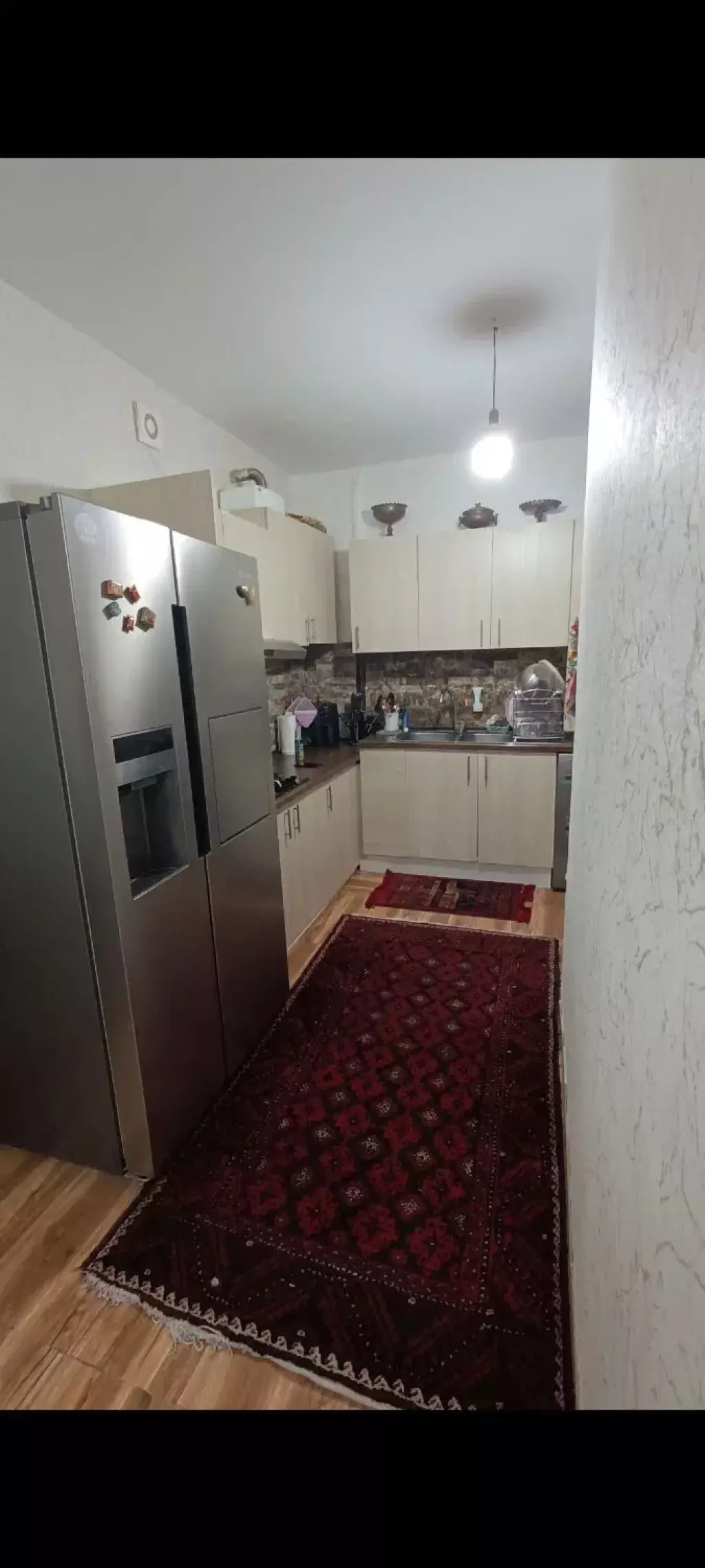 اجاره آپارتمان 60 متری در وردآورد - تصویر 3