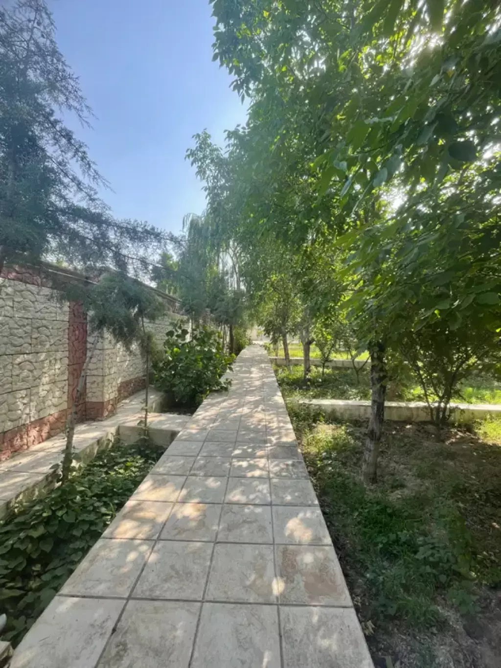 فروش خانه و ویلا 1700 متری در نیاوران - تصویر 4