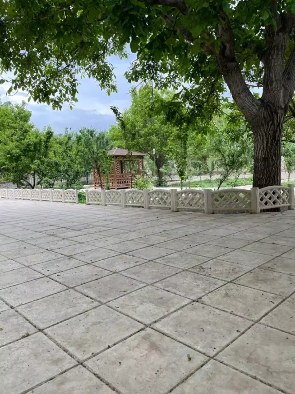 فروش خانه و ویلا 1700 متری در نیاوران - تصویر 6