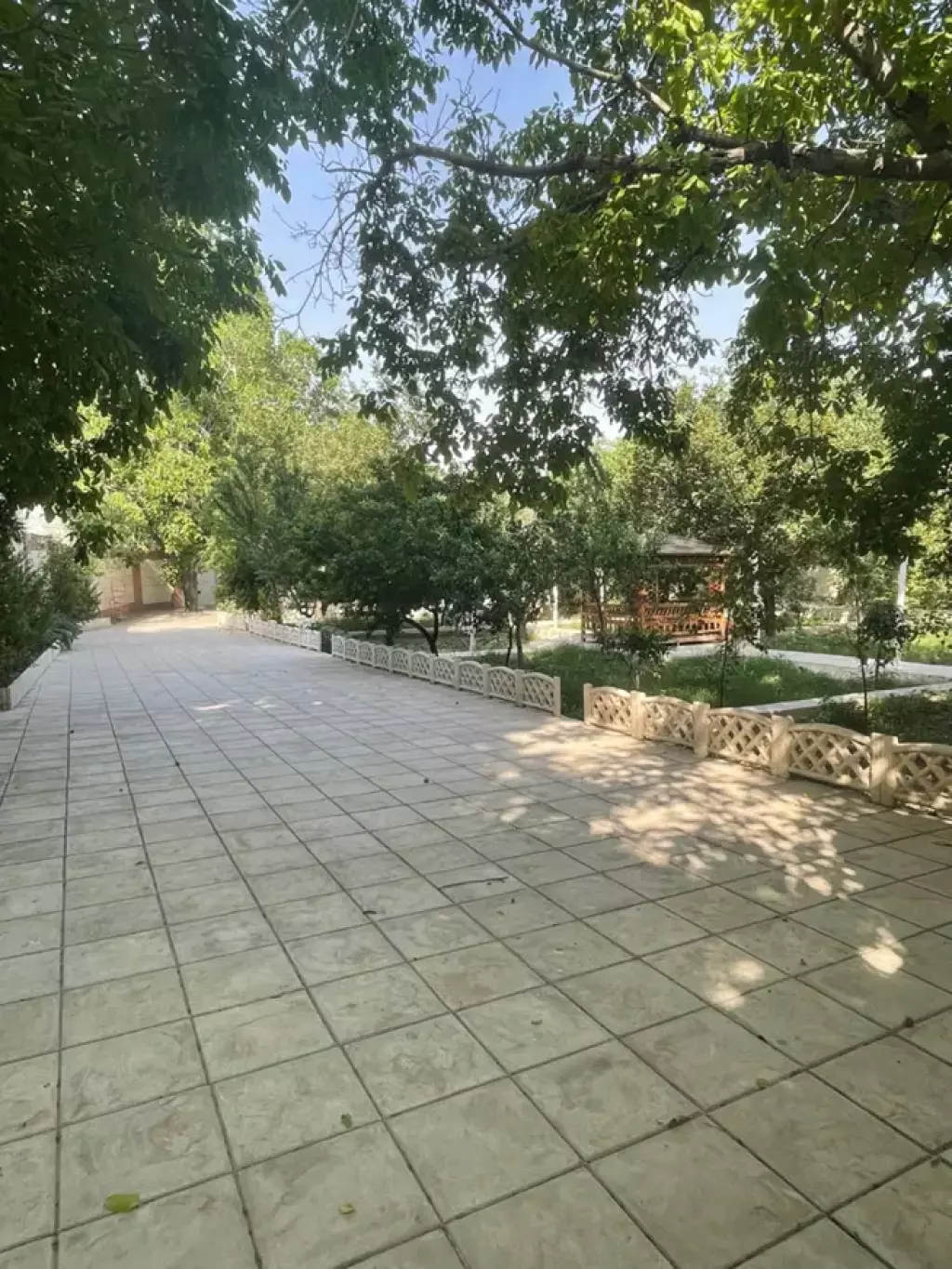 فروش خانه و ویلا 1700 متری در نیاوران - تصویر 3