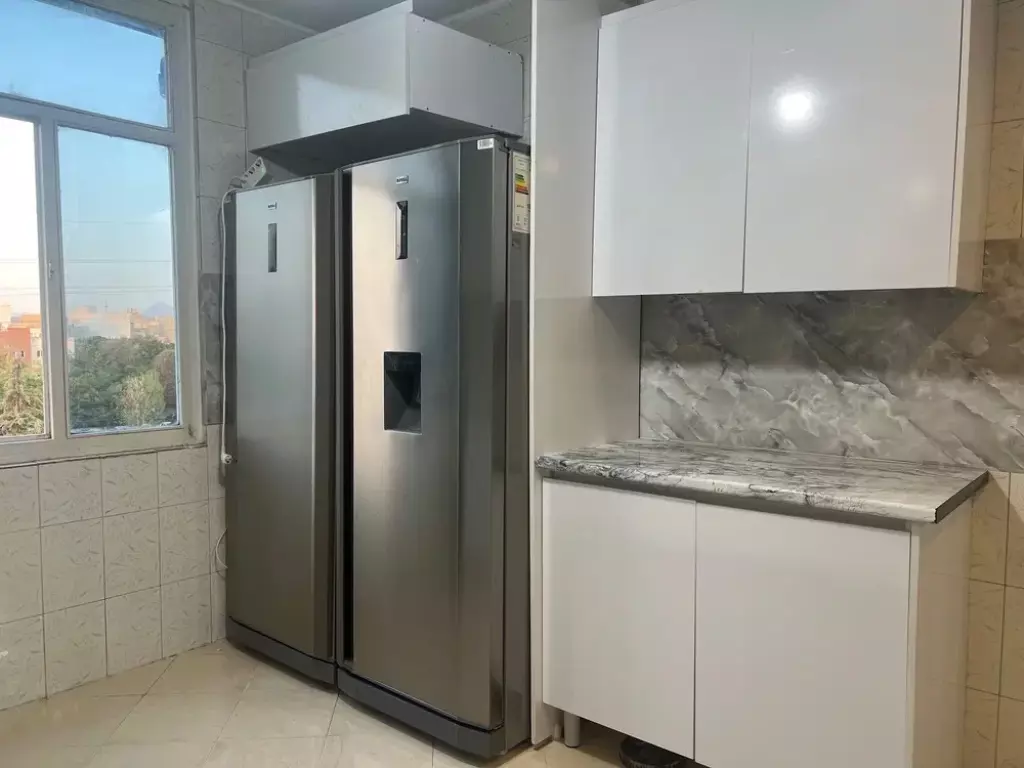 اجاره آپارتمان 65 متری در شهرک شریعتی