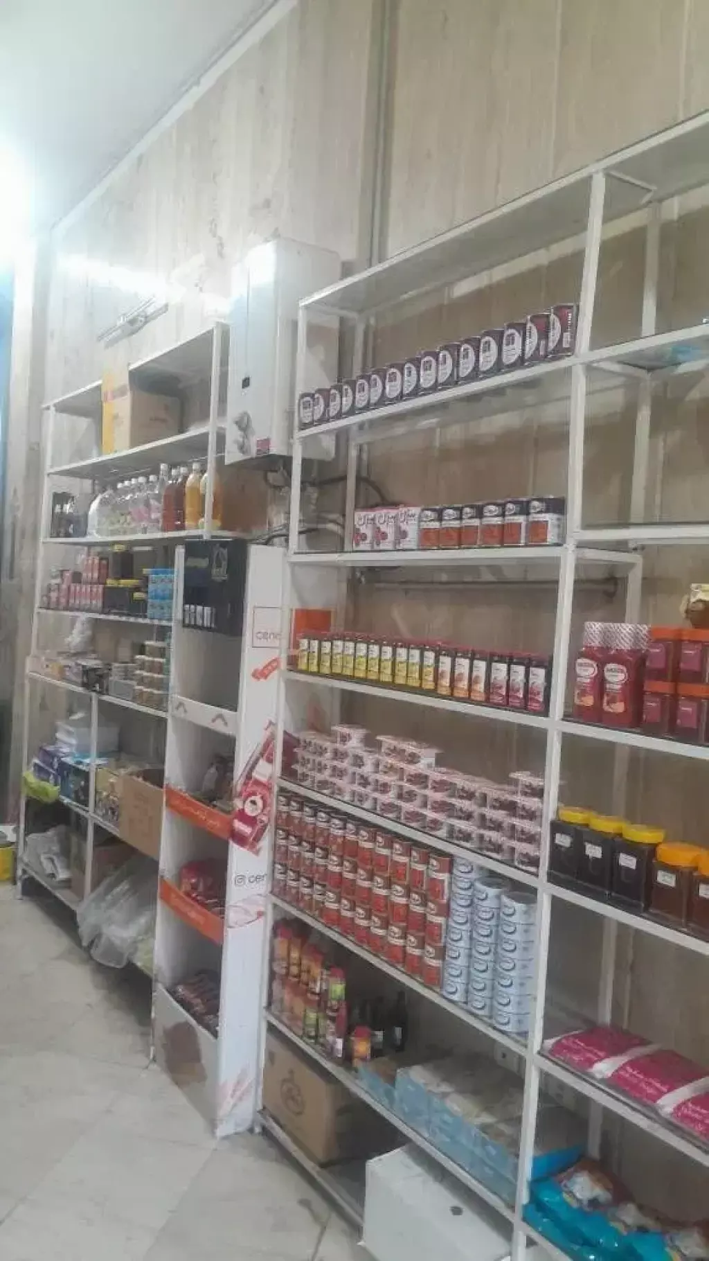 اجاره اداری و تجاری 45 متری در دردشت - تصویر 3