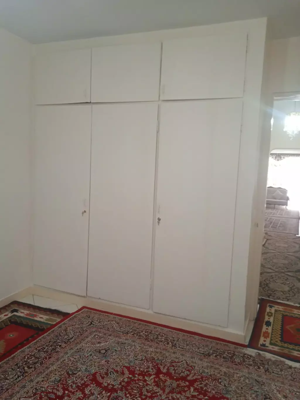 فروش آپارتمان 108 متری در علم و صنعت - تصویر 6