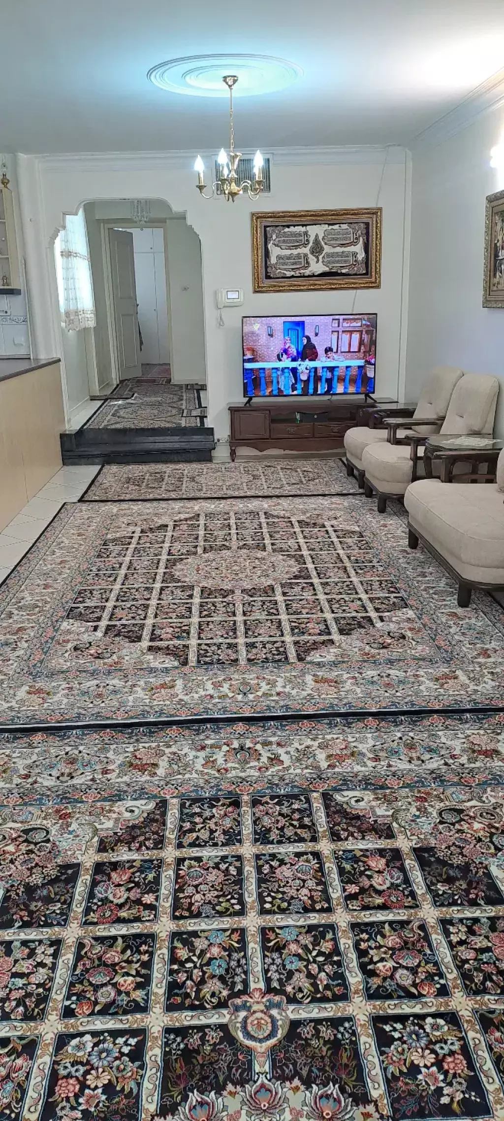 فروش آپارتمان 108 متری در علم و صنعت - تصویر 2