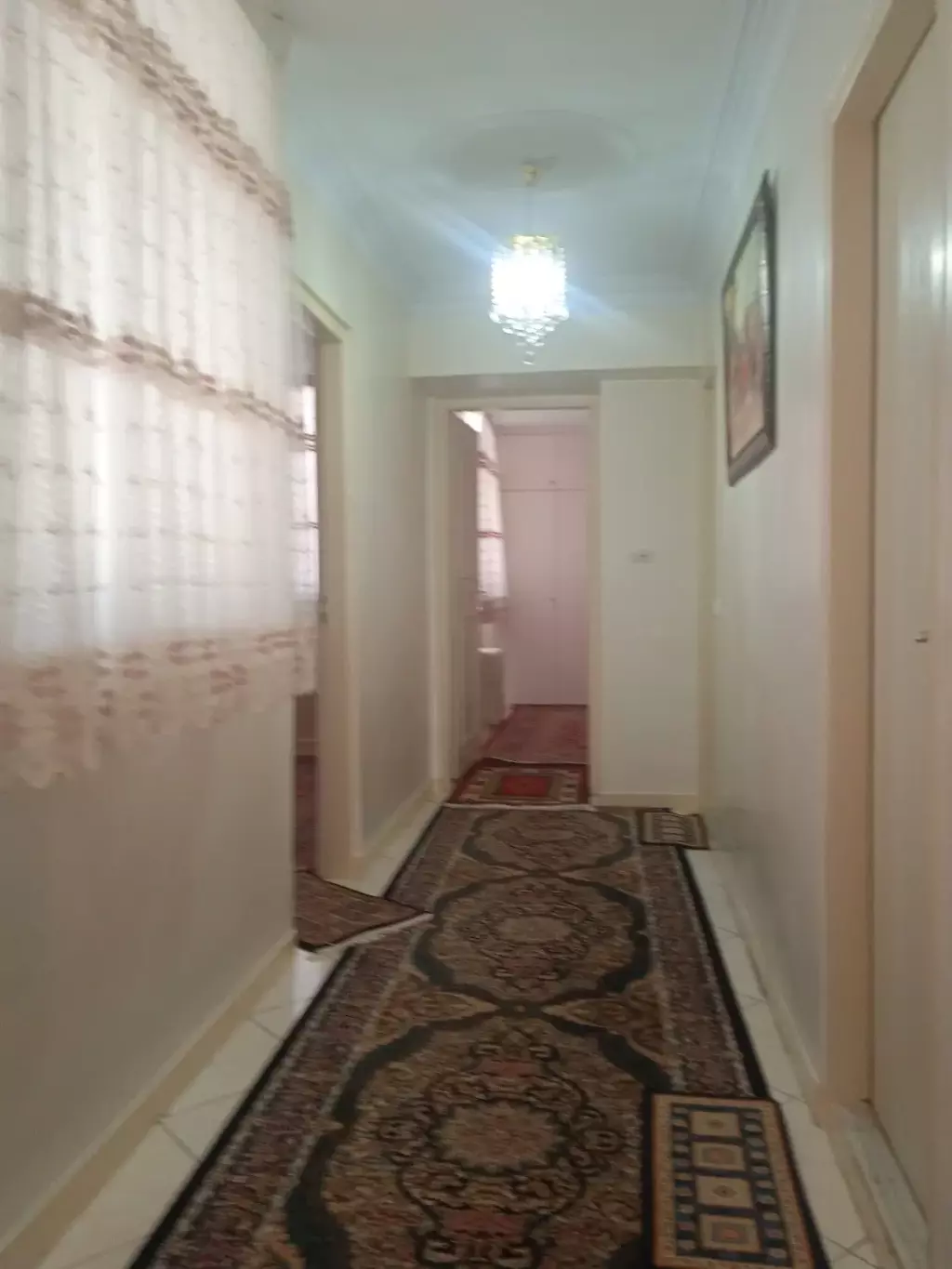 فروش آپارتمان 108 متری در علم و صنعت - تصویر 9
