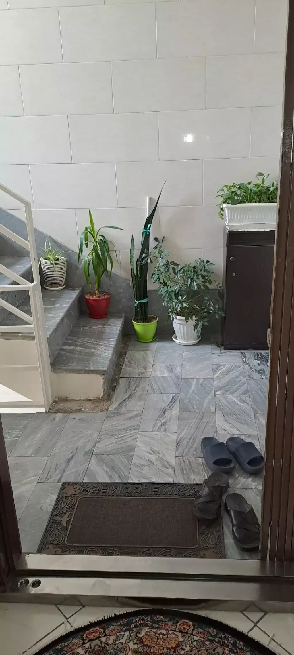 فروش آپارتمان 108 متری در علم و صنعت - تصویر 13