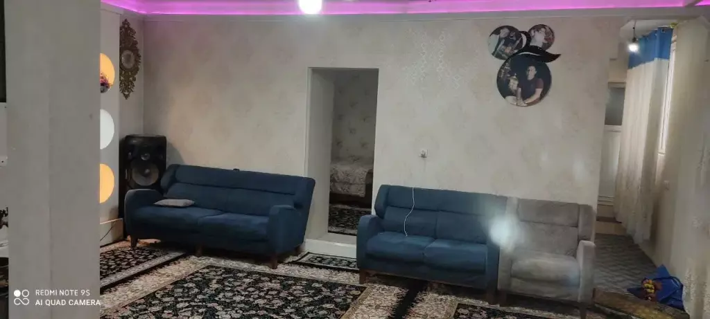 فروش خانه و ویلا 85 متری در شهرک ابوذر - تصویر 4