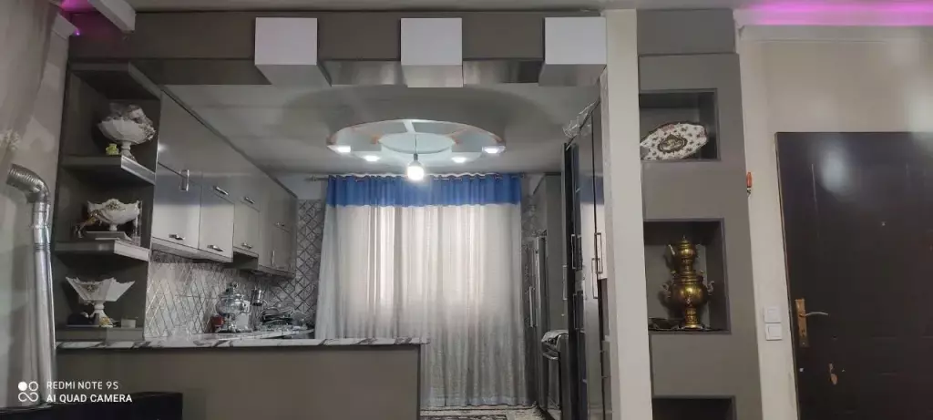 فروش خانه و ویلا 85 متری در شهرک ابوذر