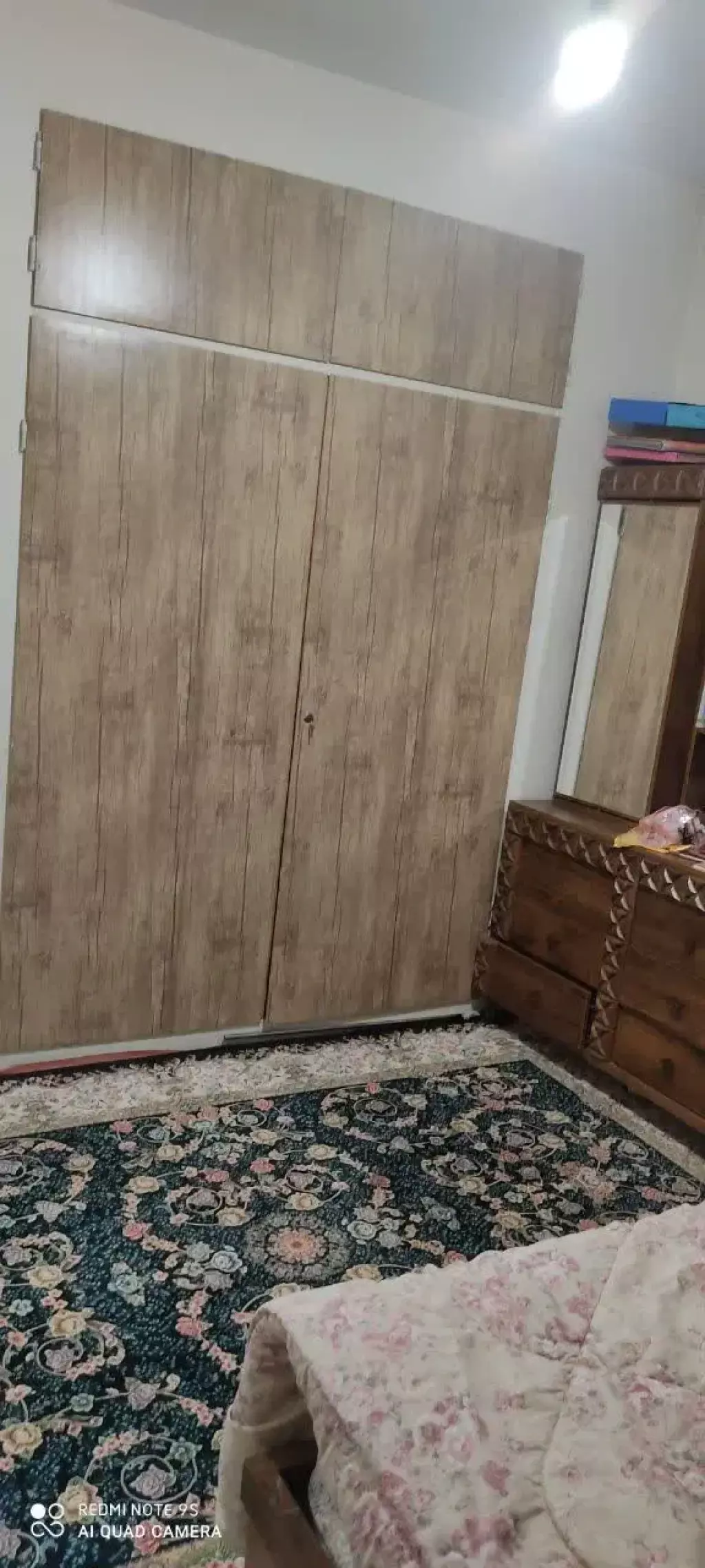 فروش خانه و ویلا 85 متری در شهرک ابوذر - تصویر 6