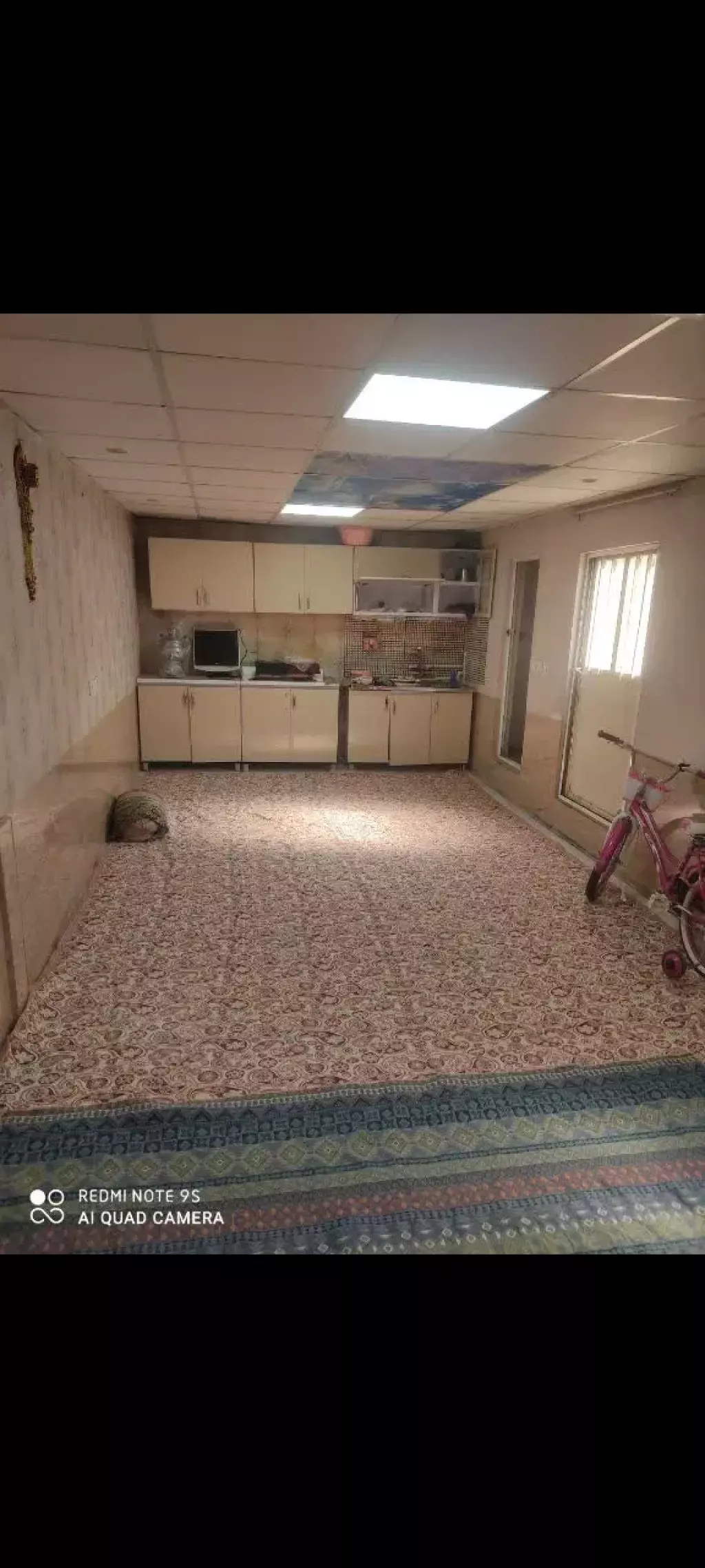 فروش خانه و ویلا 85 متری در شهرک ابوذر - تصویر 2