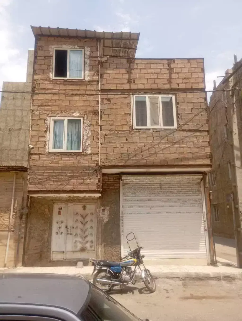 فروش خانه و ویلا 85 متری در شهرک ابوذر - تصویر 9