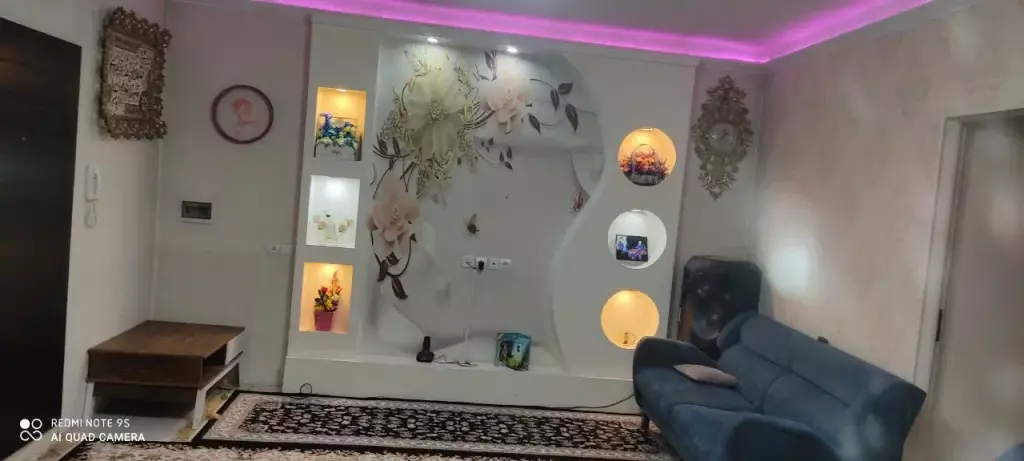 فروش خانه و ویلا 85 متری در شهرک ابوذر - تصویر 5