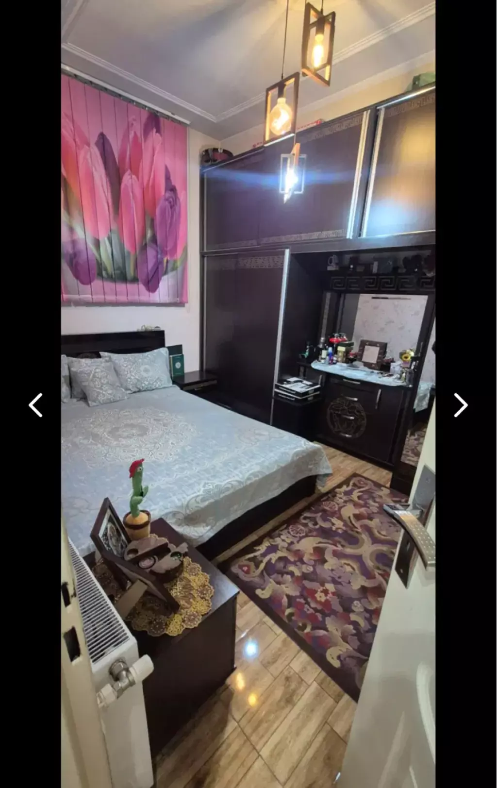 فروش آپارتمان 81 متری در دولت‌آباد - تصویر 4