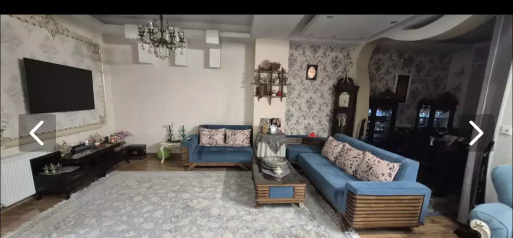 فروش آپارتمان 81 متری در دولت‌آباد - تصویر 2