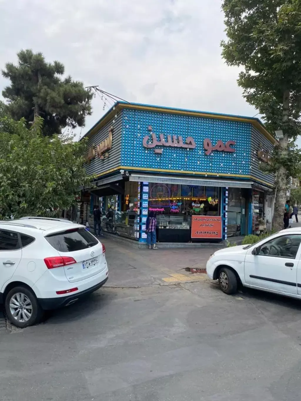 فروش اداری و تجاری 100 متری در جنت‌آباد جنوبی - تصویر 6