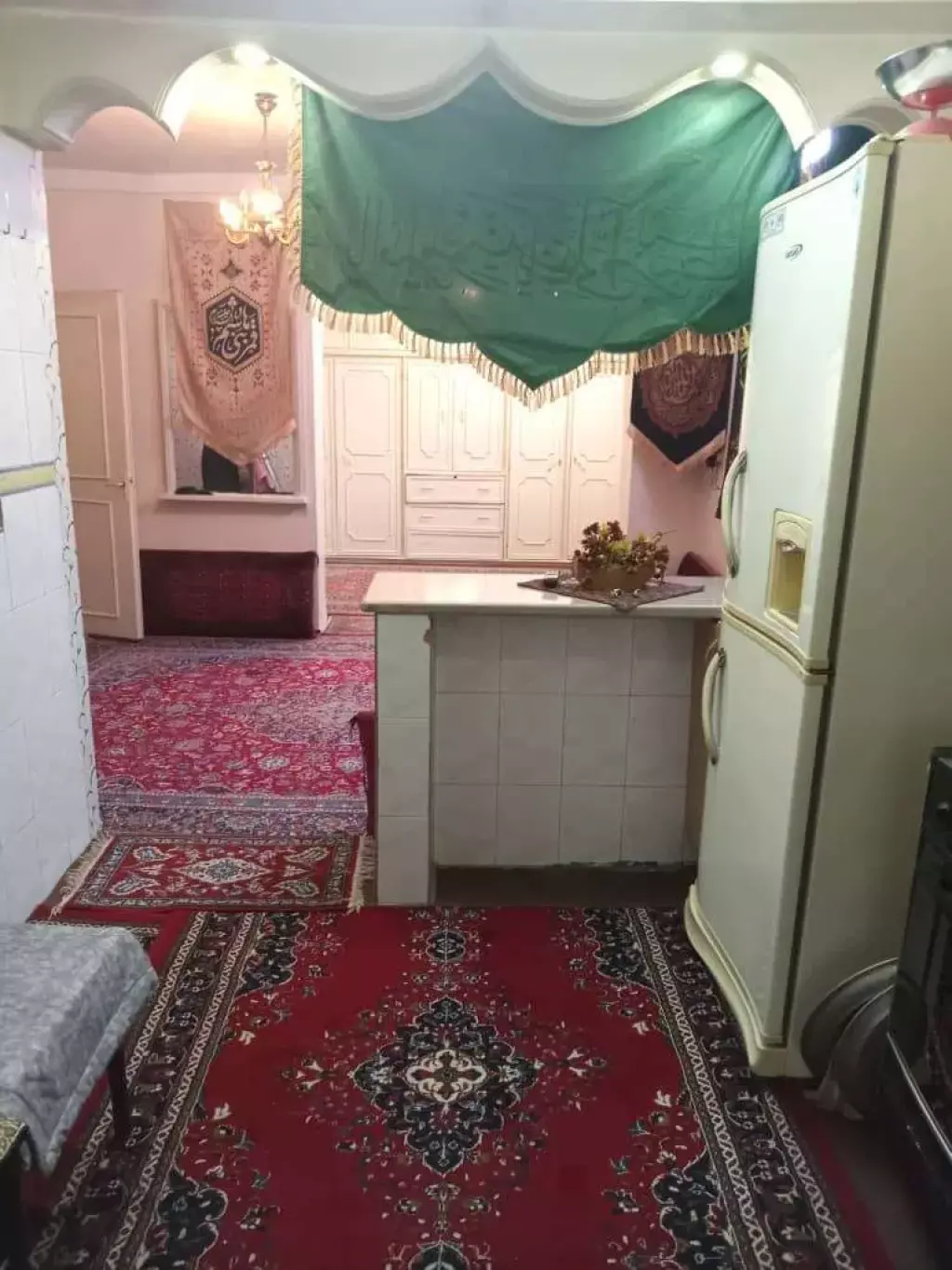 فروش خانه و ویلا 72 متری در تختی - تصویر 6