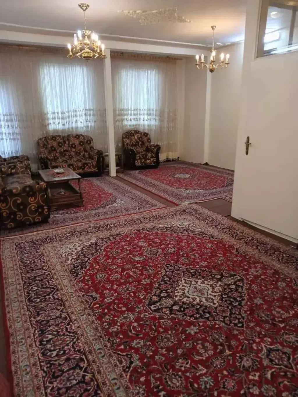 فروش خانه و ویلا 72 متری در تختی - تصویر 11