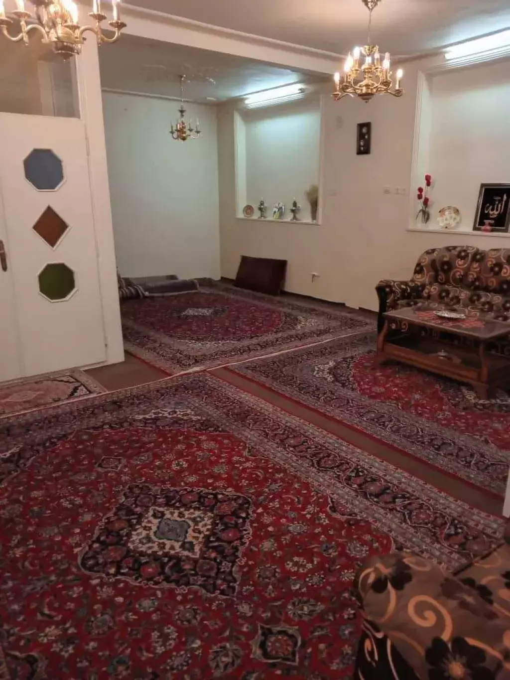 فروش خانه و ویلا 72 متری در تختی - تصویر 10