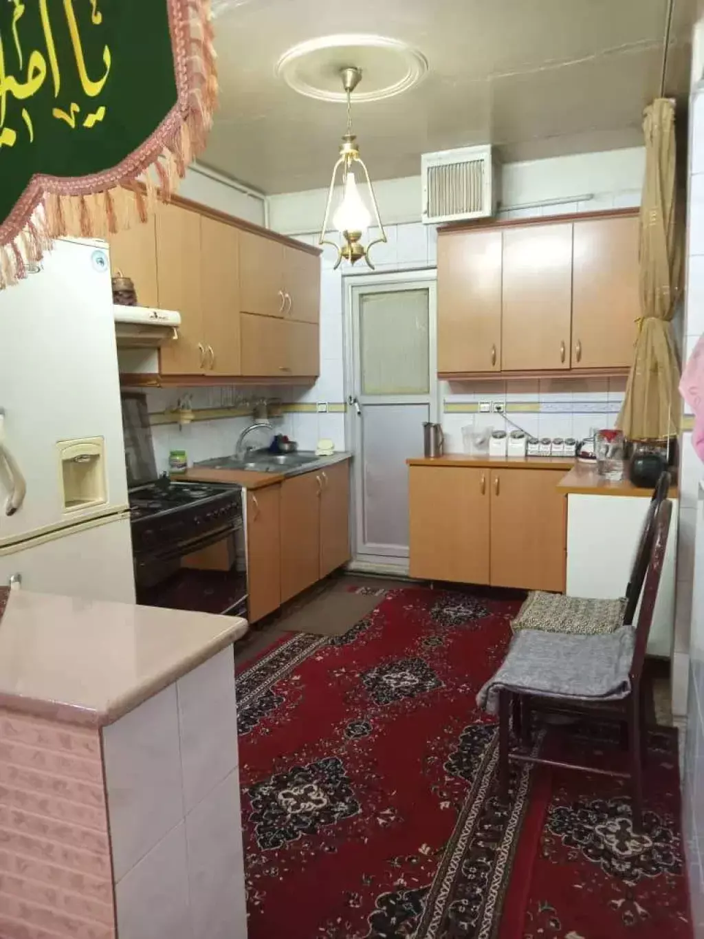 فروش خانه و ویلا 72 متری در تختی - تصویر 7