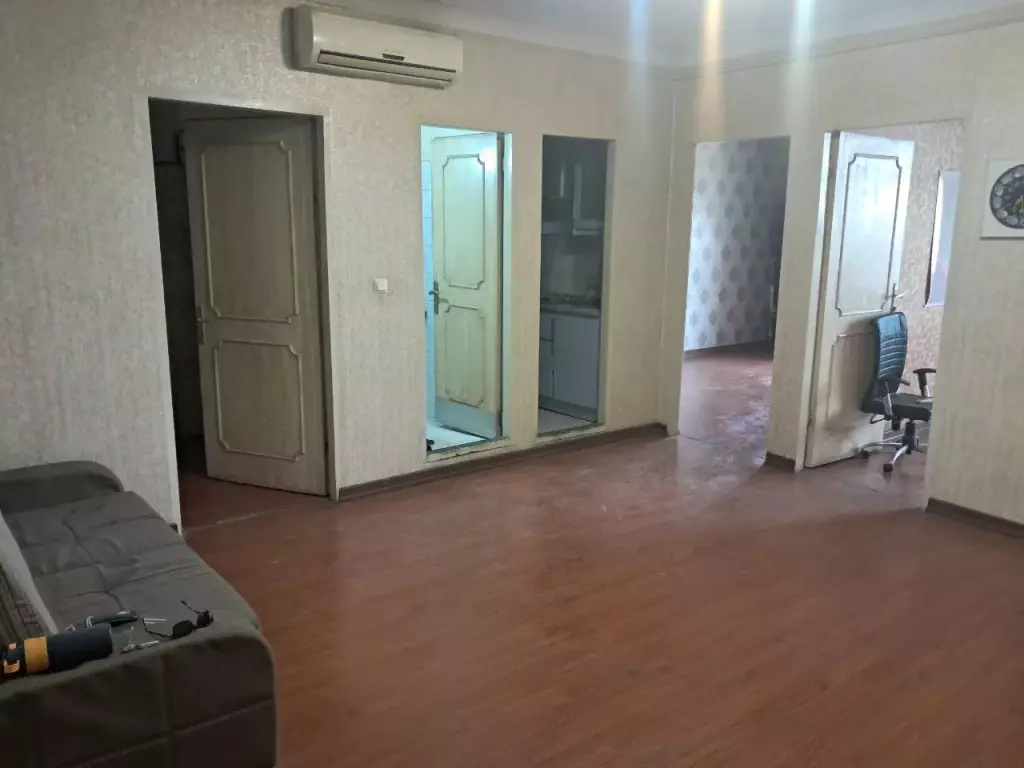 اجاره اداری و تجاری 88 متری در شیخ هادی - تصویر 5