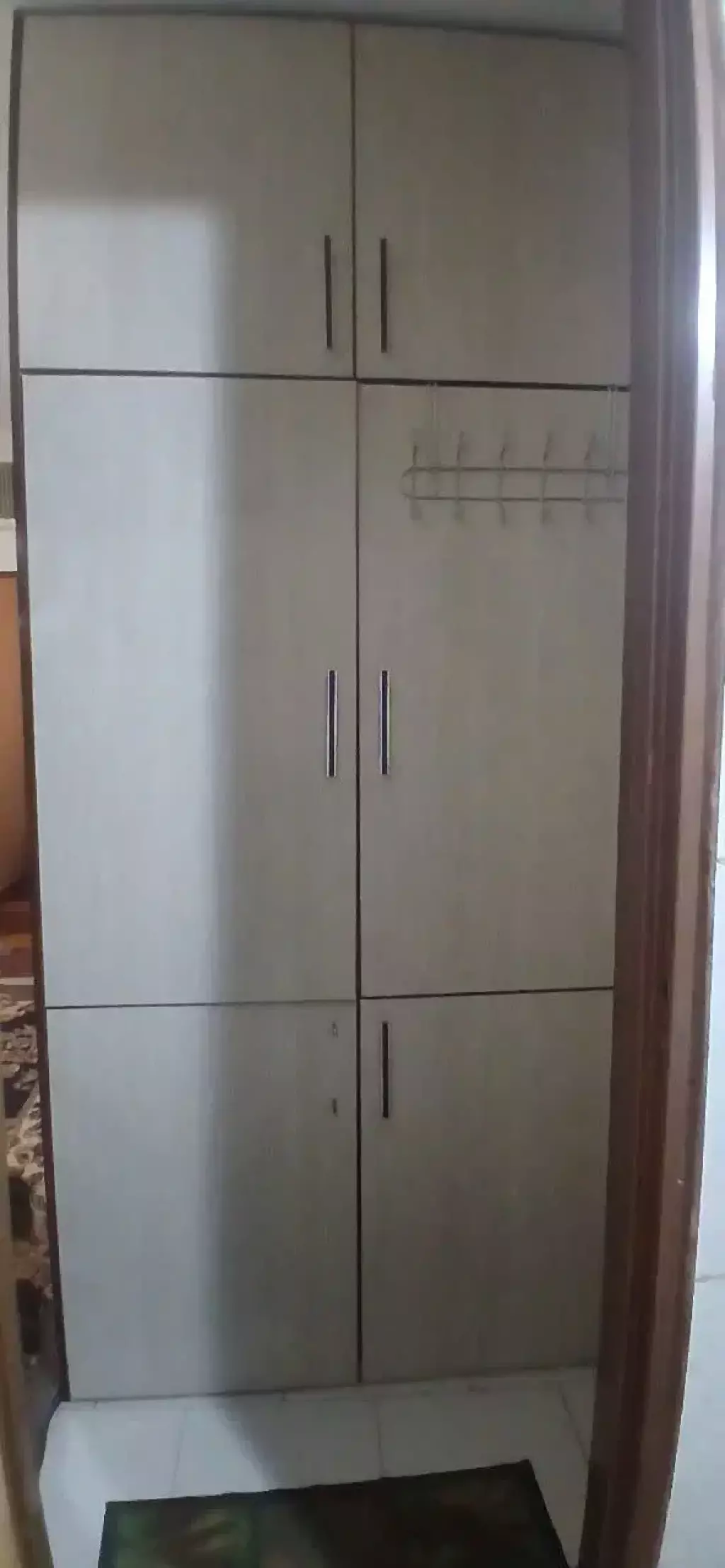 اجاره آپارتمان 45 متری در اتابک