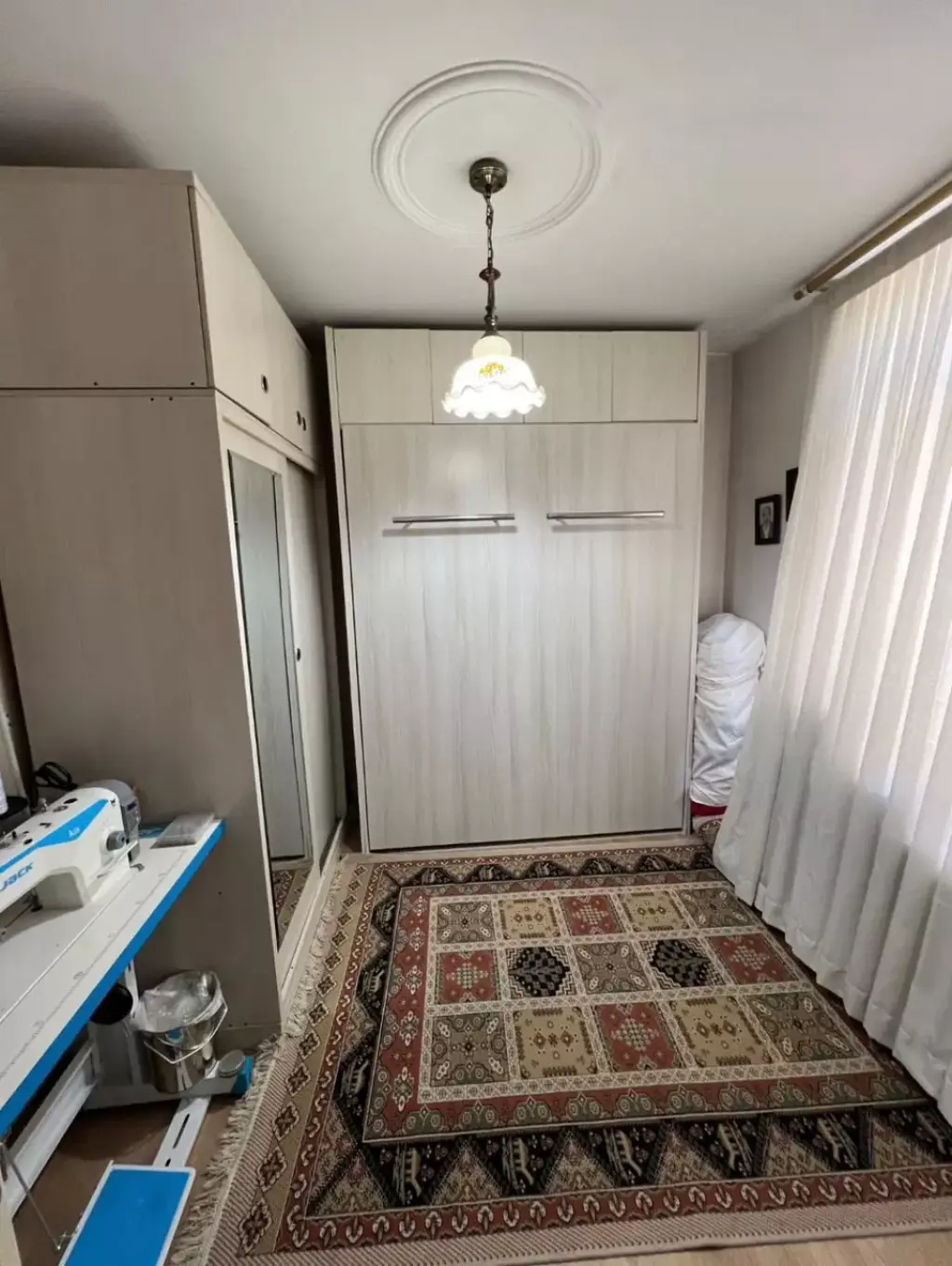 فروش آپارتمان 61 متری در کوی بیمه - تصویر 3