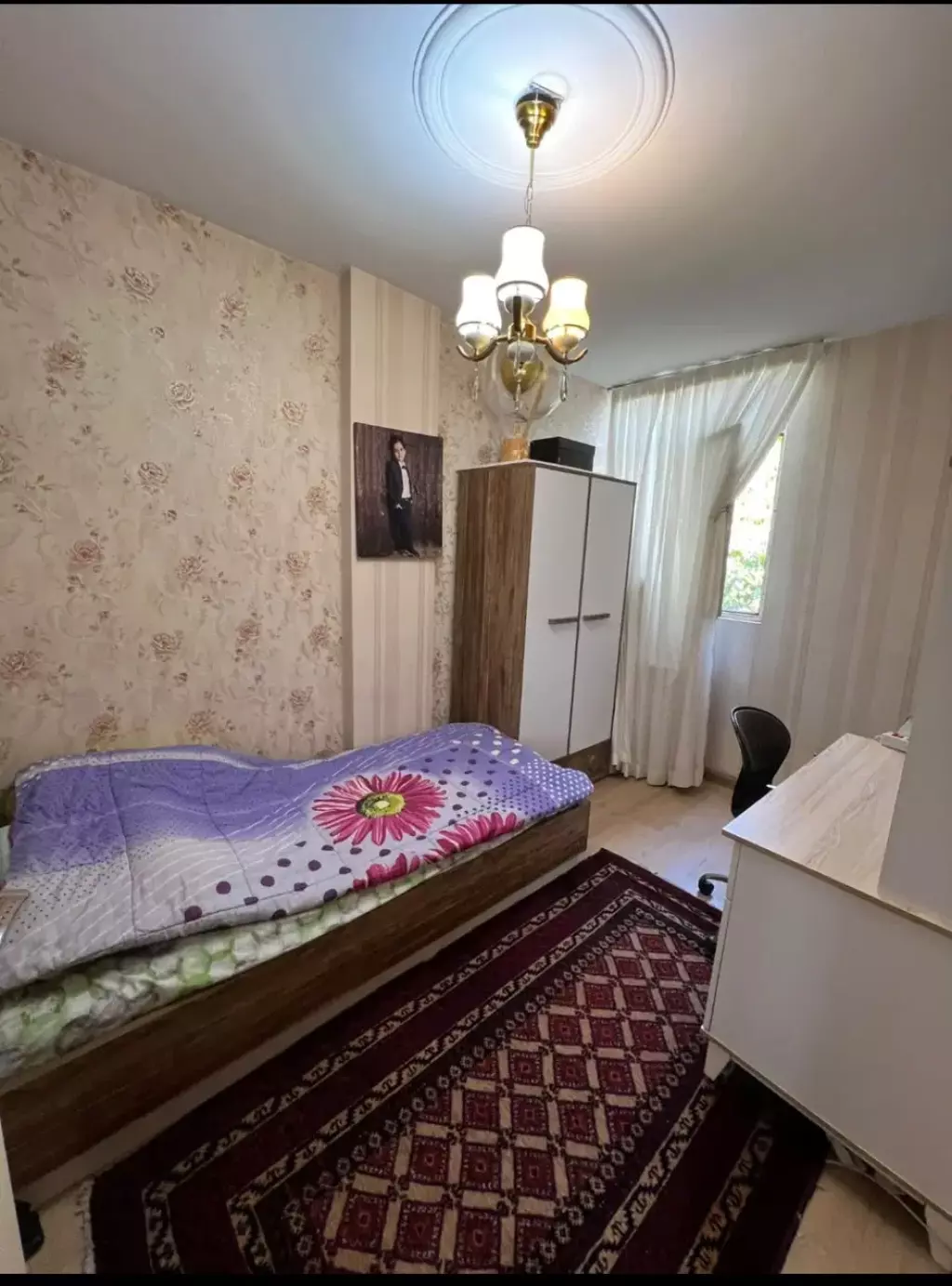 فروش آپارتمان 61 متری در کوی بیمه - تصویر 2