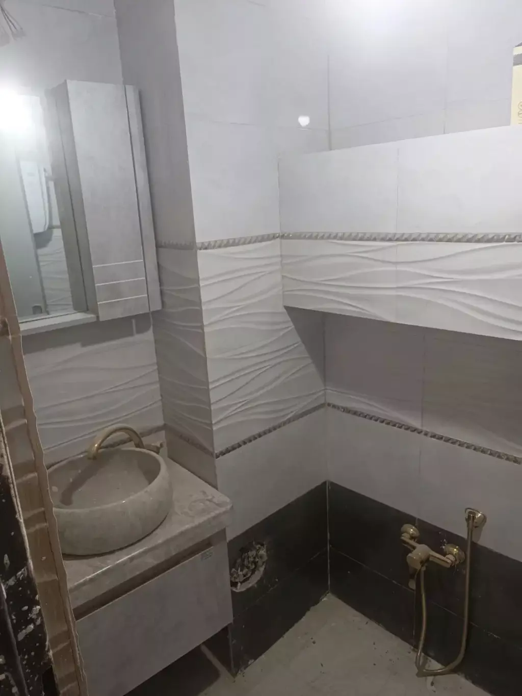 اجاره آپارتمان 45 متری در گمرک - تصویر 6