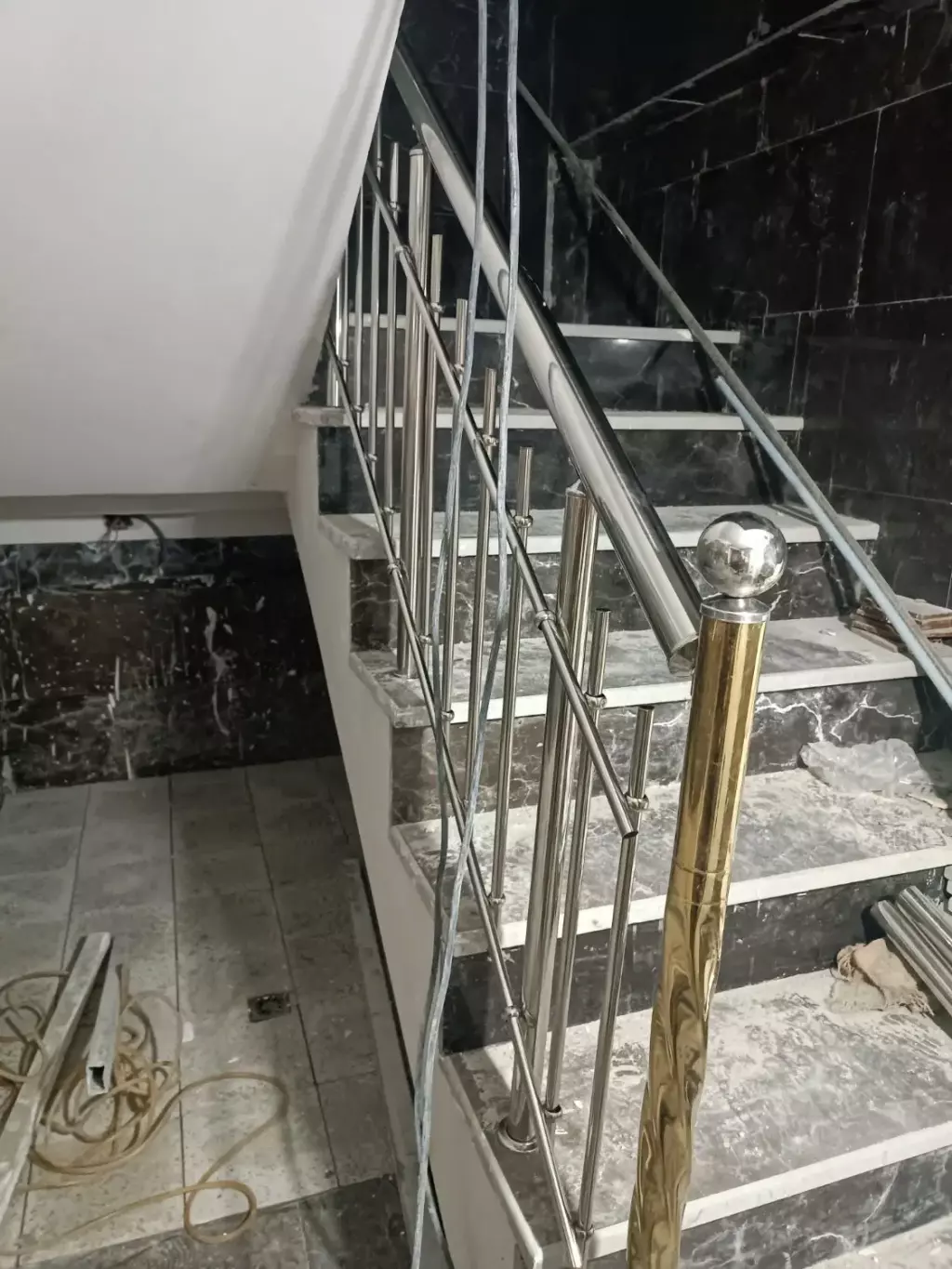 اجاره آپارتمان 45 متری در گمرک - تصویر 3