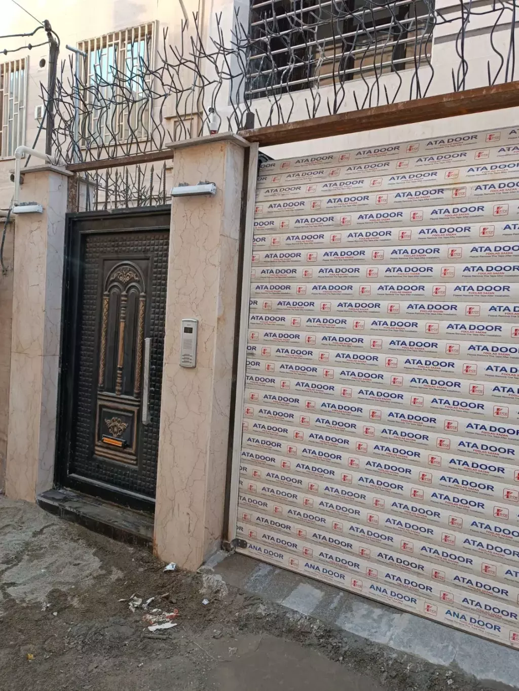 اجاره آپارتمان 45 متری در گمرک - تصویر 2