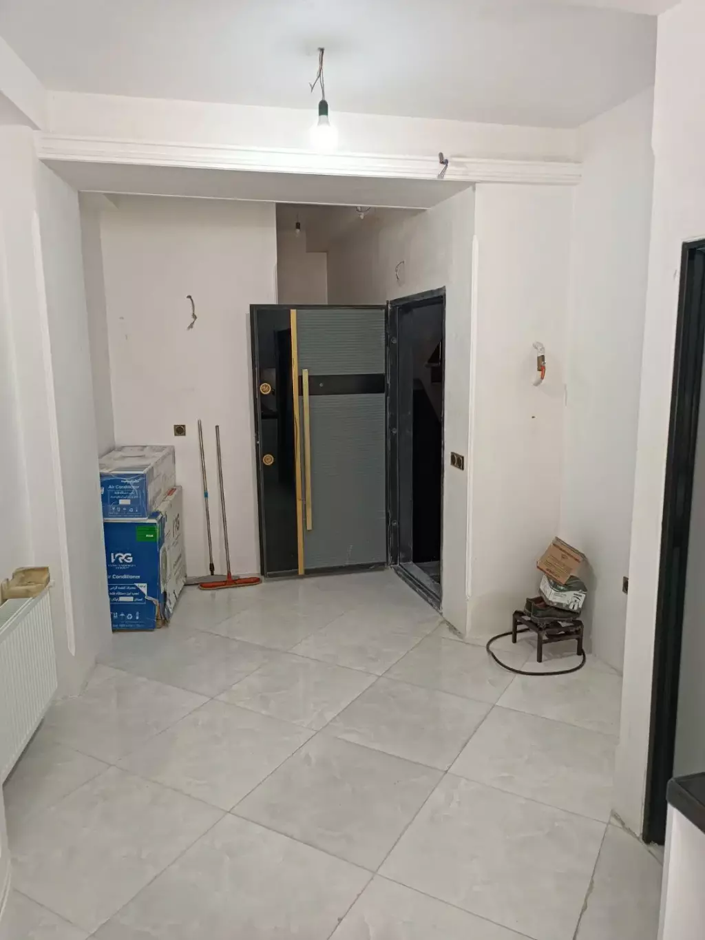 اجاره آپارتمان 45 متری در گمرک - تصویر 15