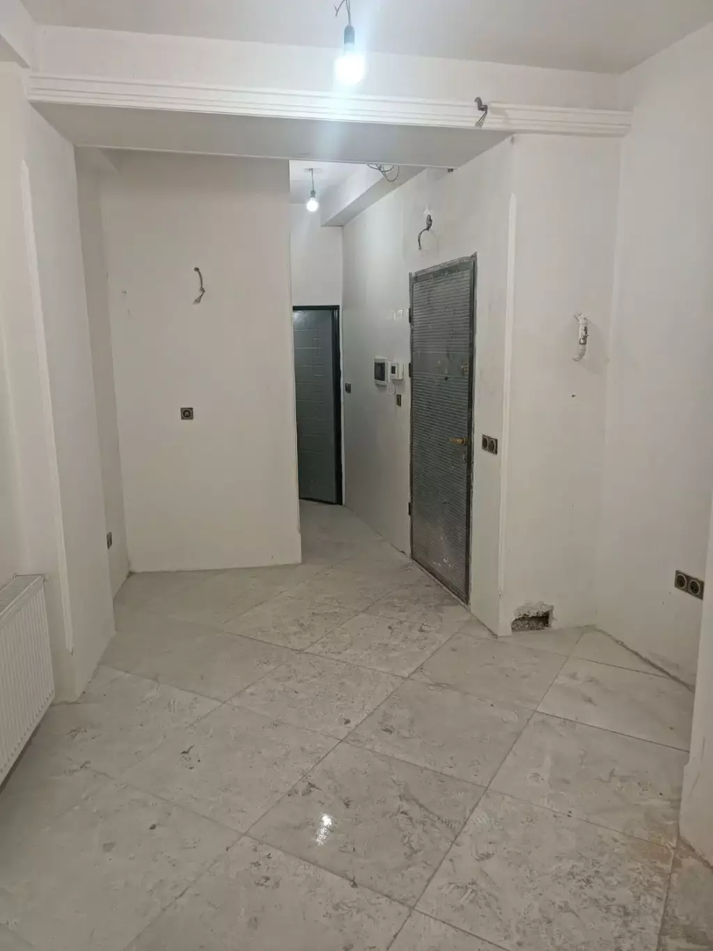 اجاره آپارتمان 45 متری در گمرک - تصویر 9
