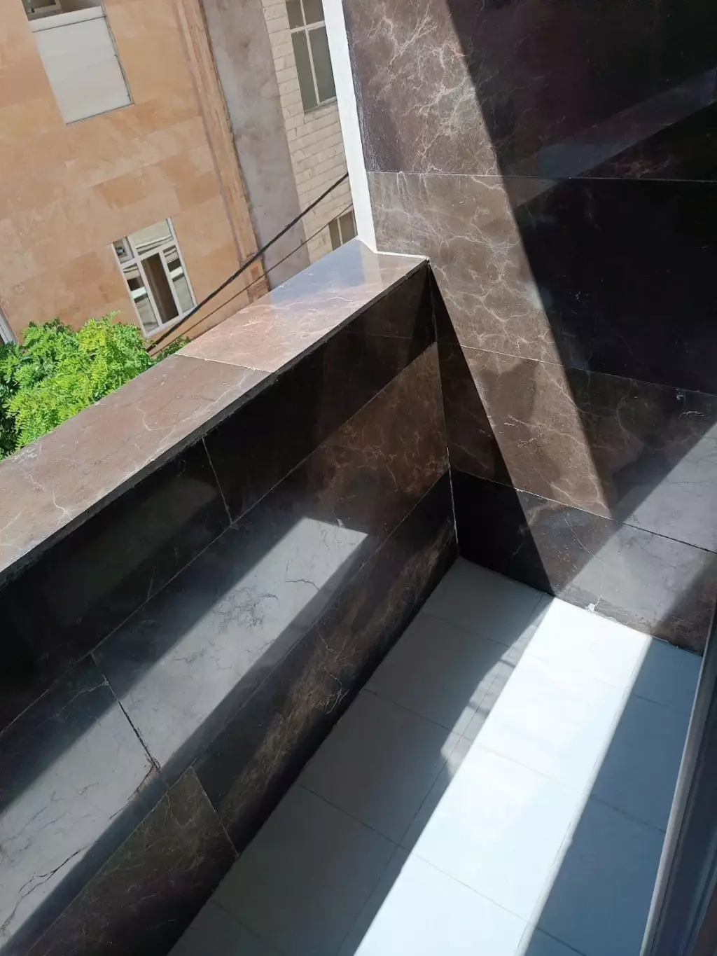 اجاره آپارتمان 45 متری در گمرک - تصویر 14