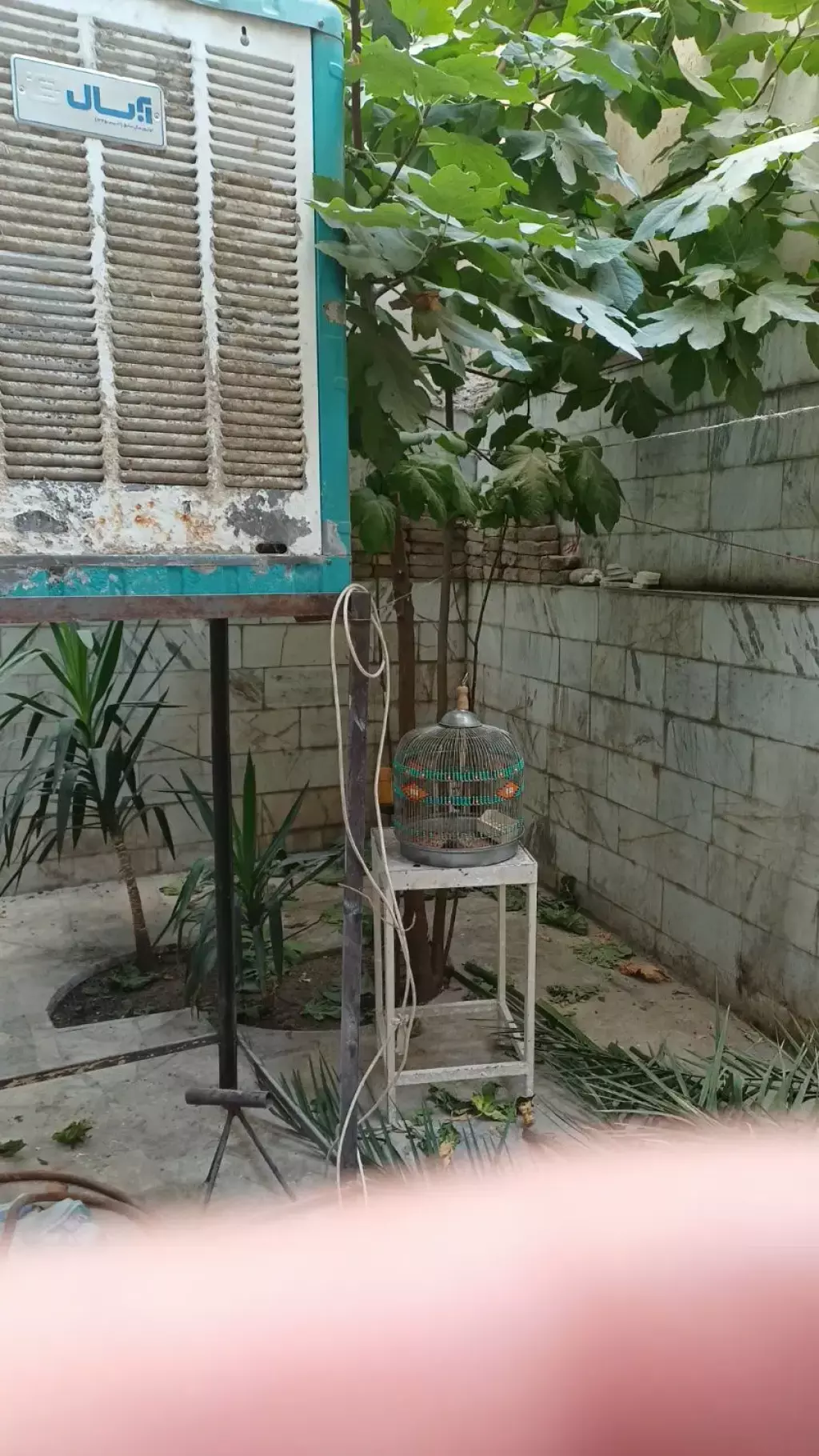 اجاره آپارتمان 90 متری در باغ فیض - تصویر 6