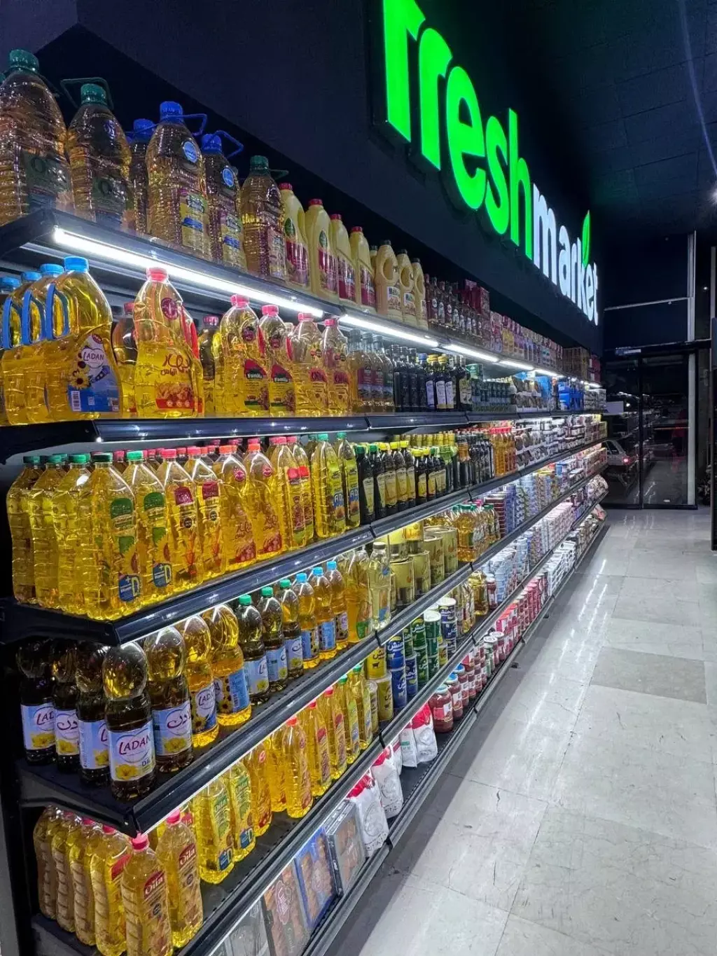 اجاره اداری و تجاری 160 متری در آسمان - تصویر 5