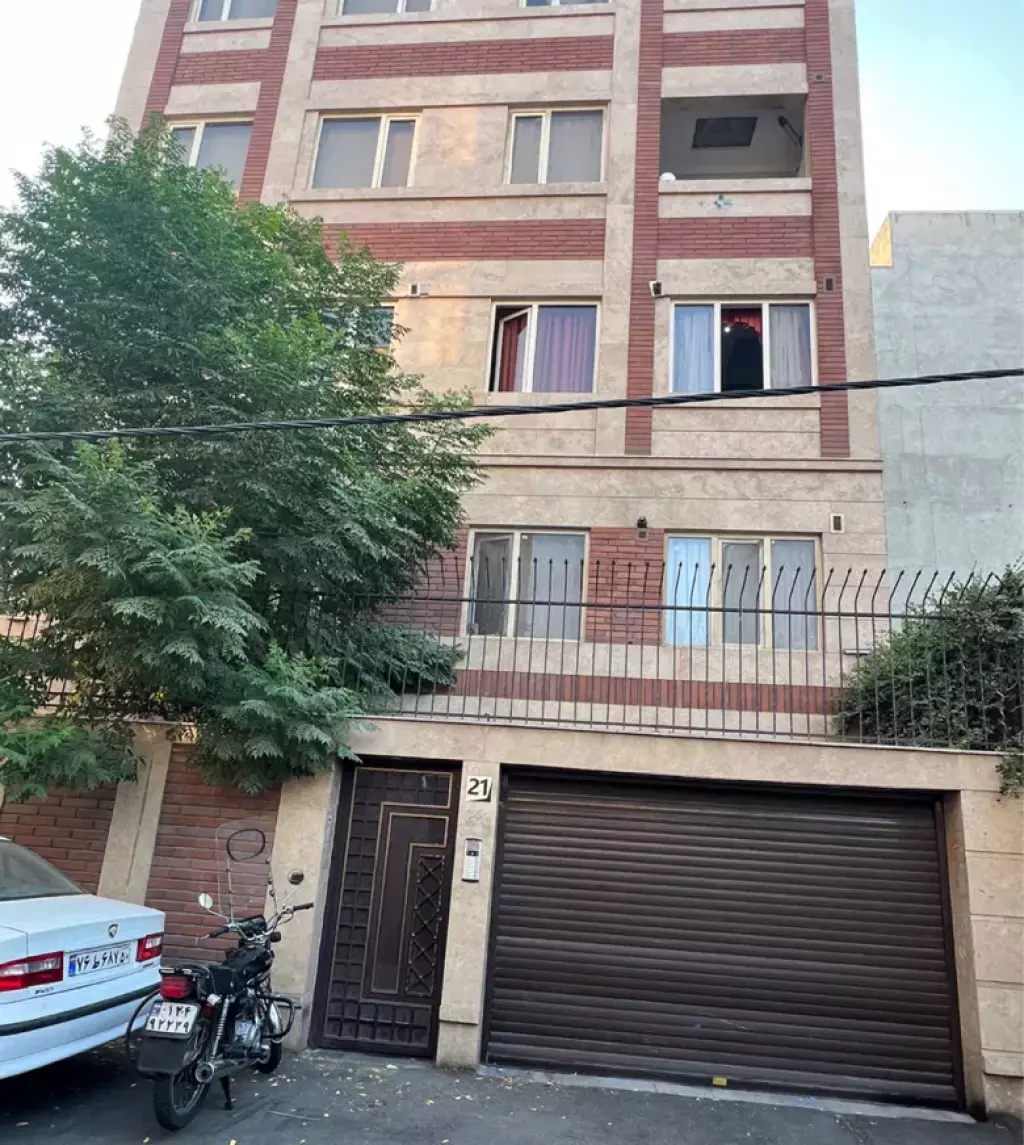 فروش آپارتمان 49 متری در اتابک - تصویر 11