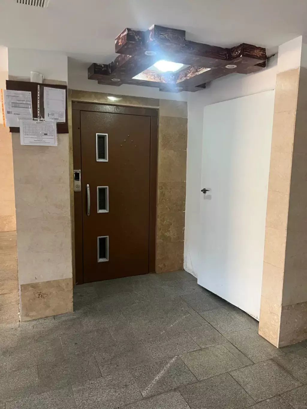 فروش آپارتمان 49 متری در اتابک - تصویر 10