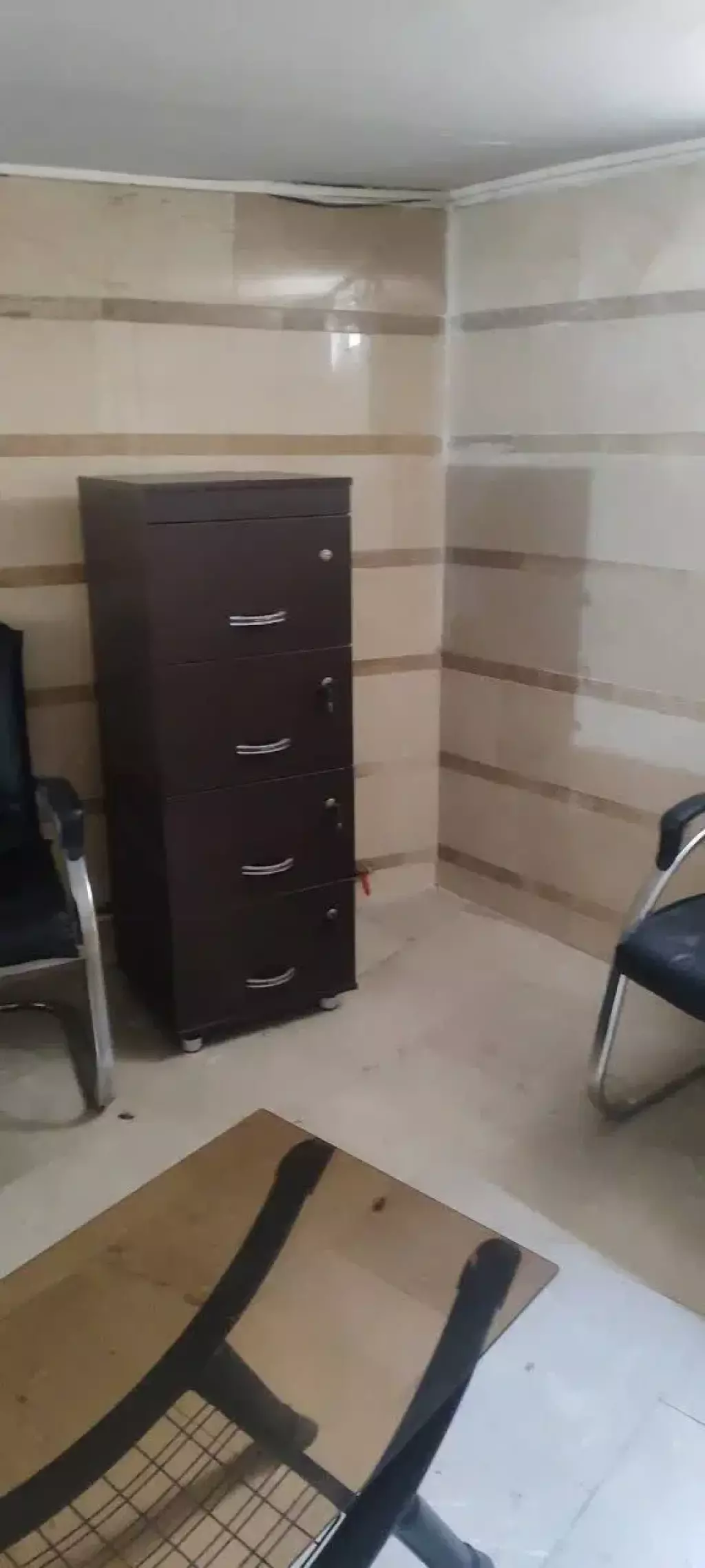 اجاره اداری و تجاری 90 متری در کن - تصویر 2