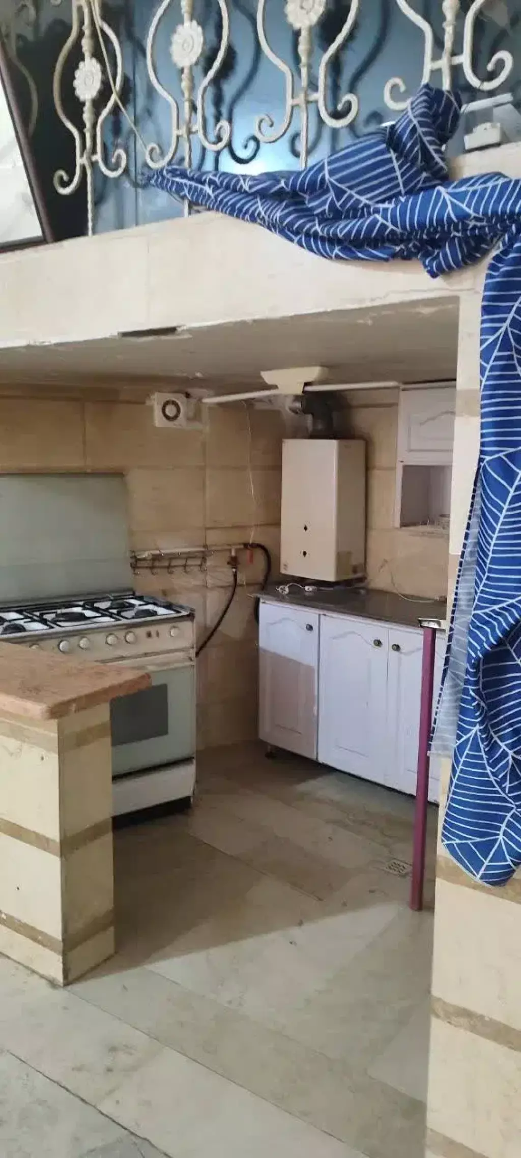 اجاره اداری و تجاری 90 متری در کن - تصویر 7