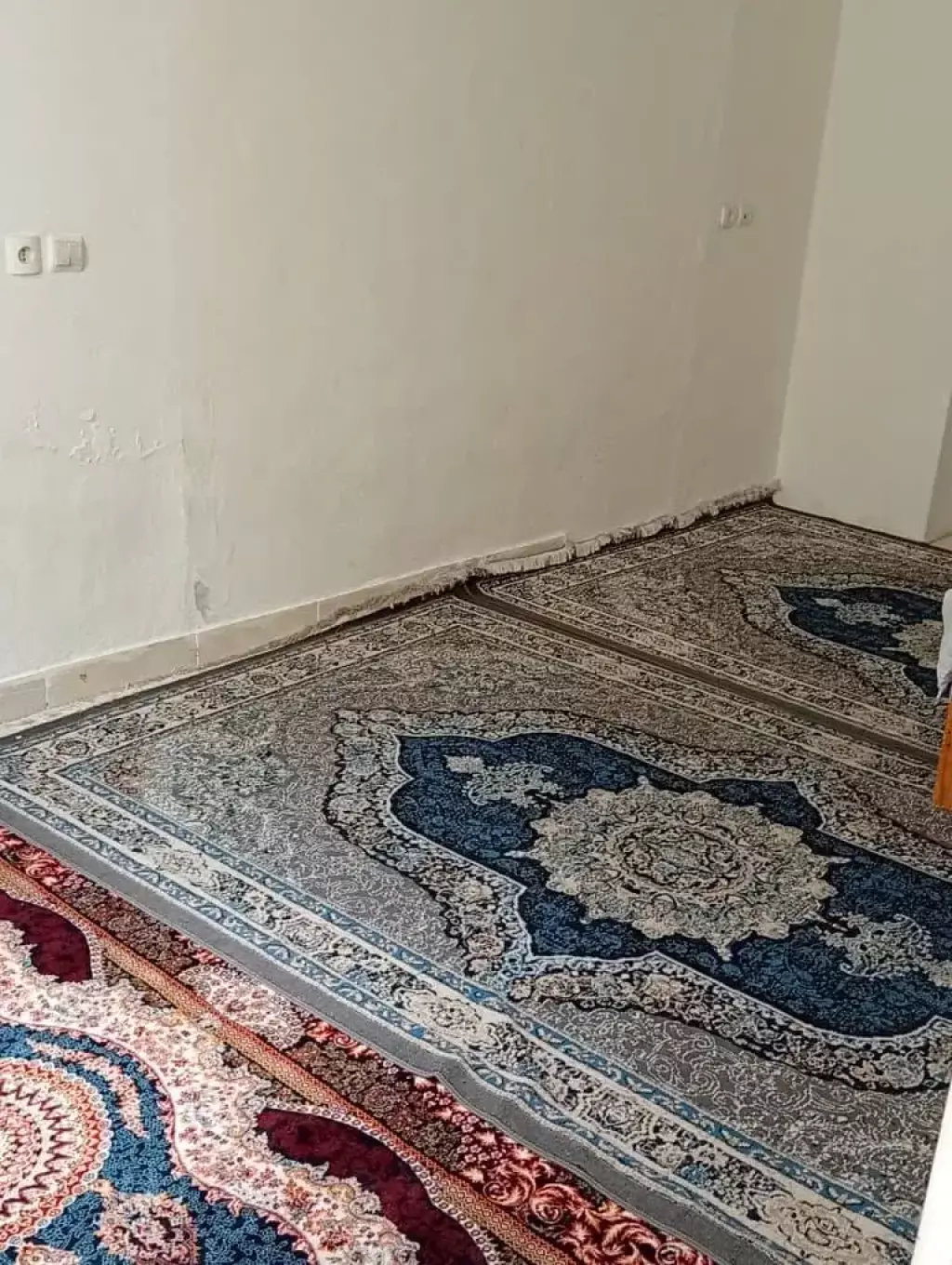 اجاره خانه و ویلا 60 متری در ارامنه - تصویر 12