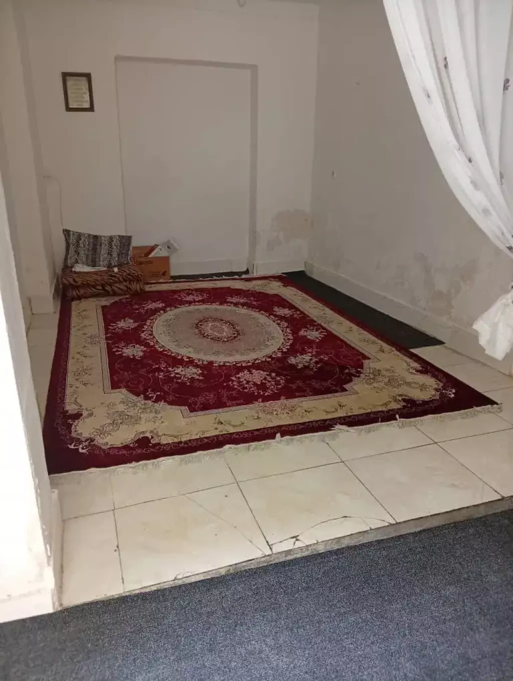 اجاره خانه و ویلا 60 متری در ارامنه - تصویر 11