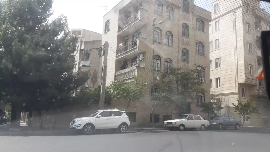 فروش آپارتمان 95 متری در مهران - تصویر 2