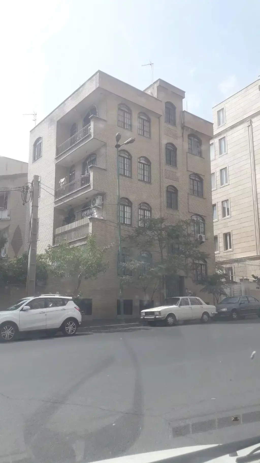 فروش آپارتمان 95 متری در مهران