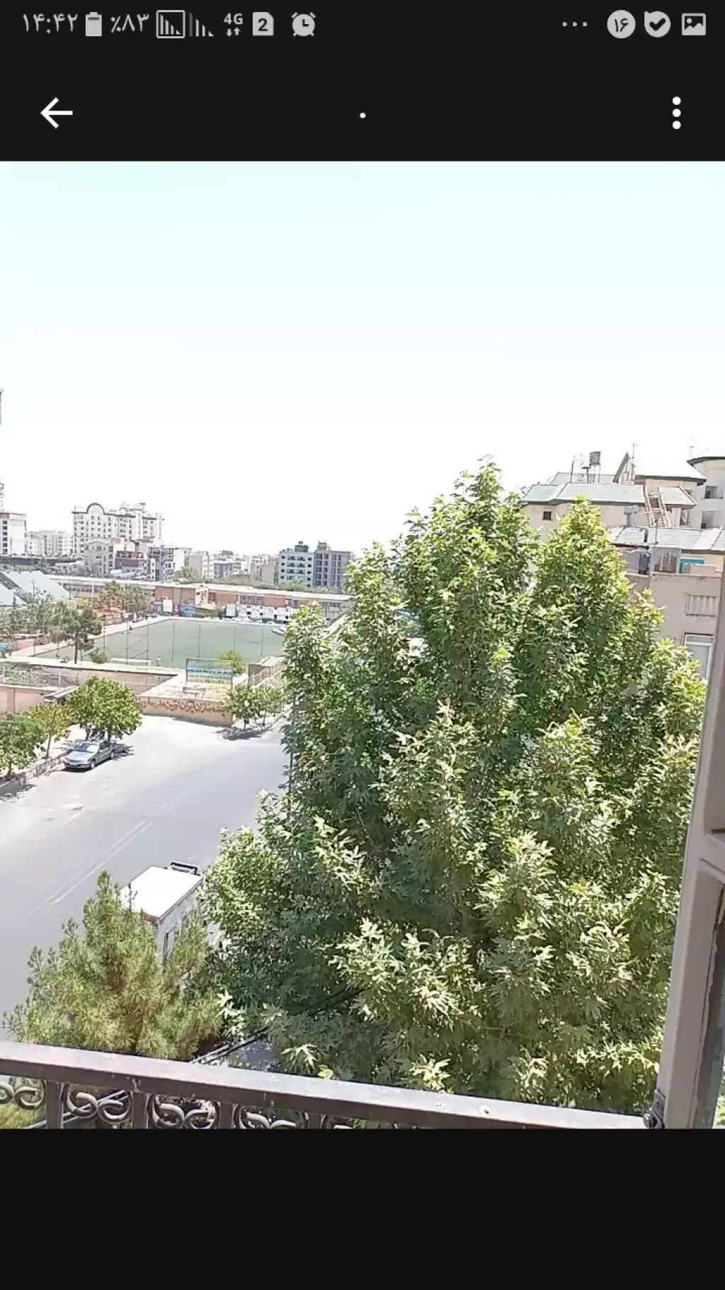 فروش آپارتمان 95 متری در مهران - تصویر 10