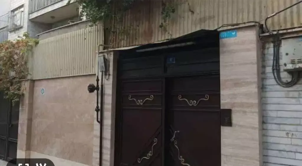 فروش خانه و ویلا 90 متری در نازیآباد