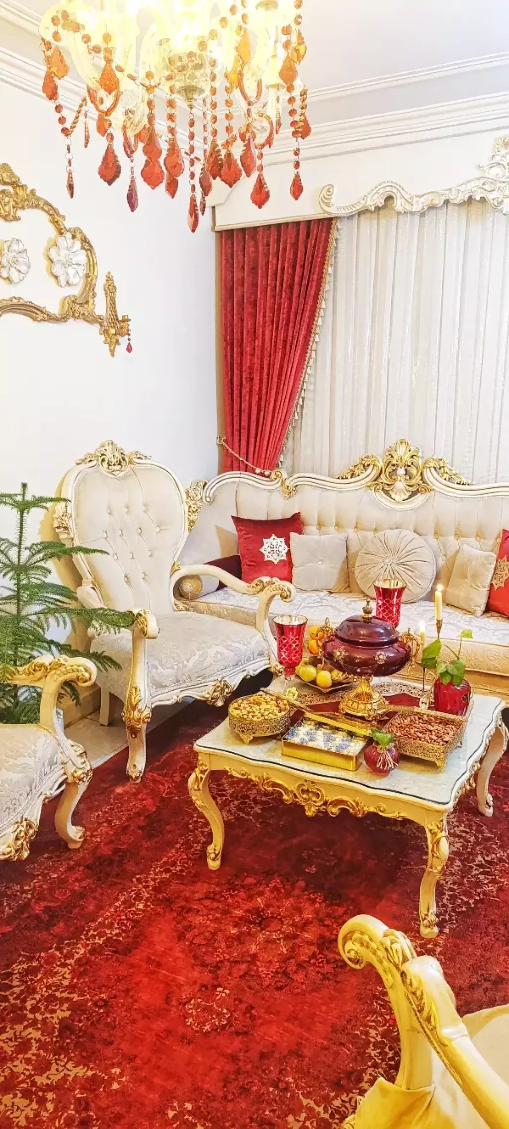 فروش آپارتمان 58 متری در ائمه اطهار